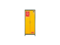 Dolphin EN 90min Flammable Safety Cabinet – 30 Gal