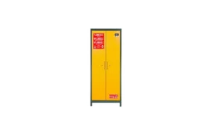 Dolphin EN 90min Flammable Safety Cabinet – 30 Gal