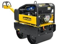 Batmatic VR22-H / VR22-E GIP