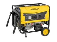 STANLEY SG4200B-1 Petrol Generator 4.0kW