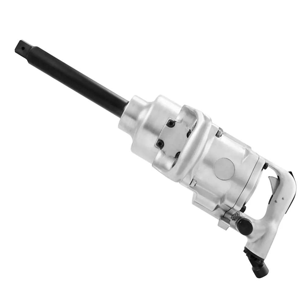 Prowin IW-8536-6 1″ Impact Wrench w/6″ Anvil