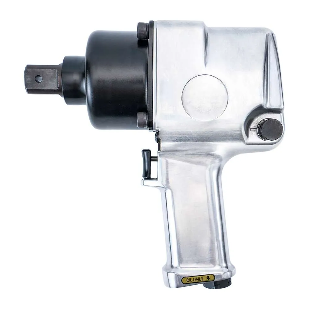 Prowin PW-8532 1″ Pistol Impact Wrench