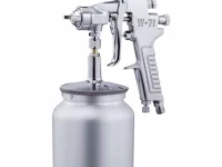 Prowin W-71S Air Spray Gun