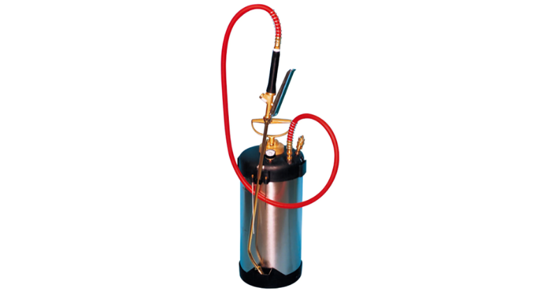 B&G N-150 5 Liter Sprayer SS XR