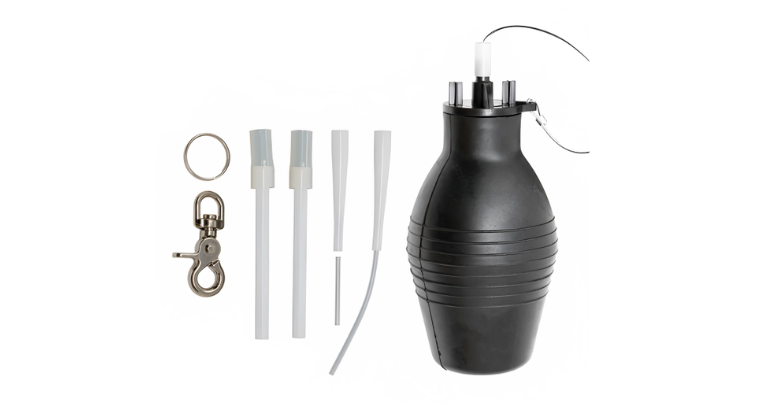 B&G 1150 Bulb Dust-R