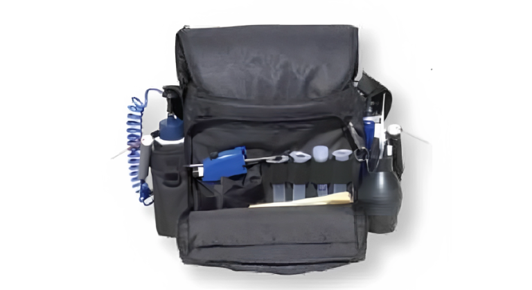 B&G IPM Case Bag