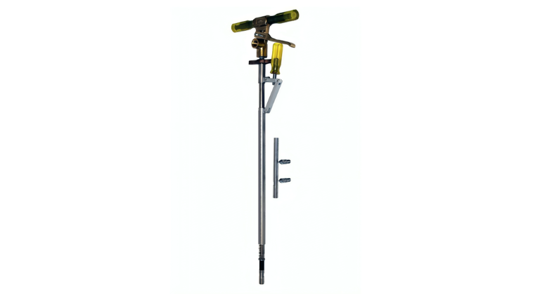 B&G Sub Slab Injector SSI-14