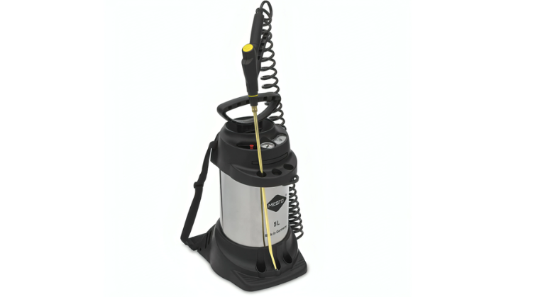 Mesto 5 Liter Stainless Sprayer