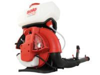 SOLO Motorized Sprayer 466