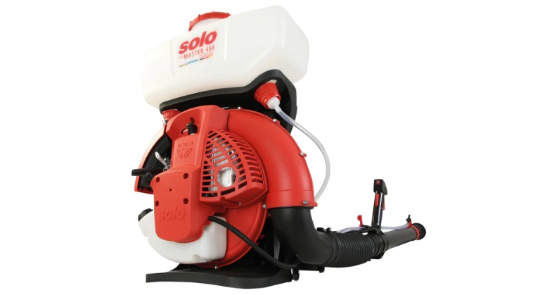 SOLO Motorized Sprayer 466
