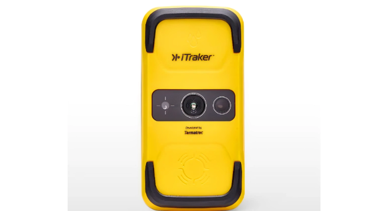 Termatrac - iTraker PRO