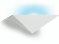 Brandenburg Illume White LED