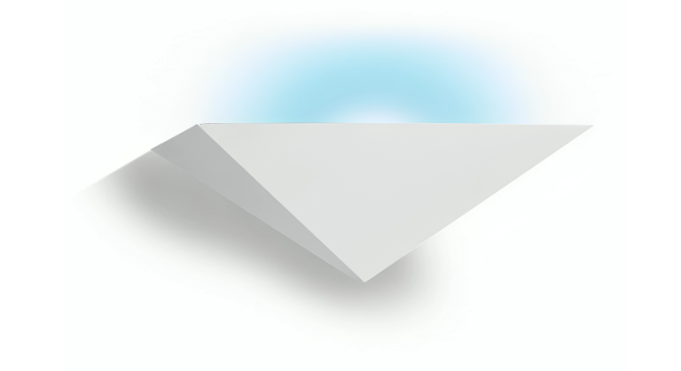 Brandenburg Illume White LED