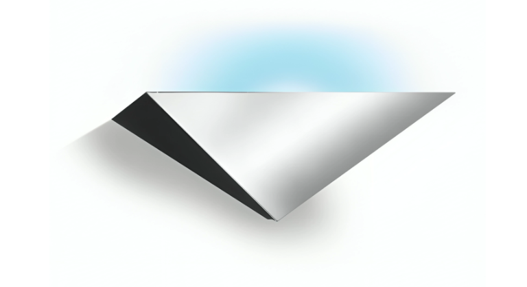 Brandenburg Illume Stainless