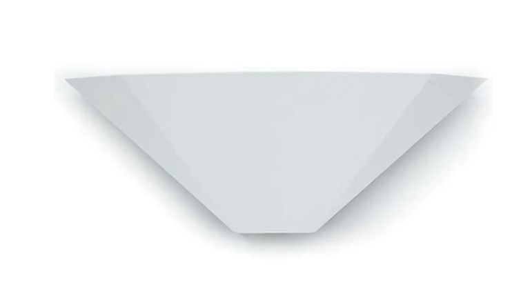 Insectocutor Luralite Cento White