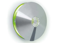 Insectocutor Aura Silver