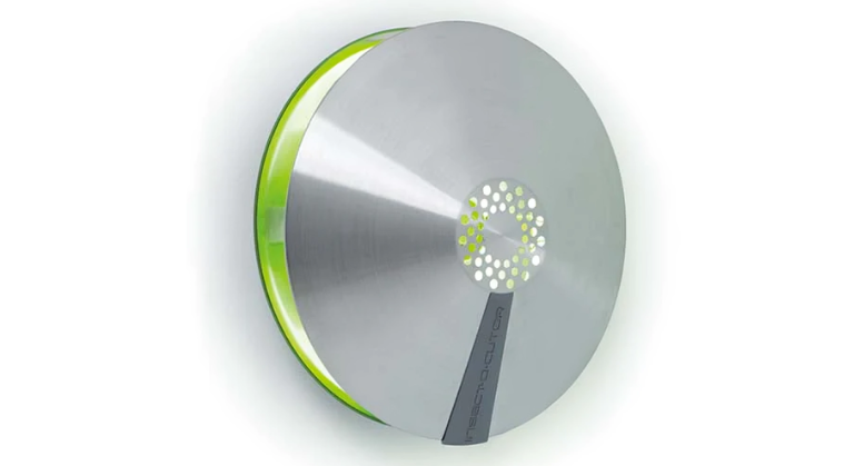 Insectocutor Aura Silver