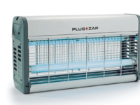 Insectocutor Pluszap - Aluminium