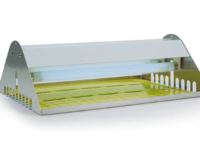 Insectocutor Flytrap Commercial White