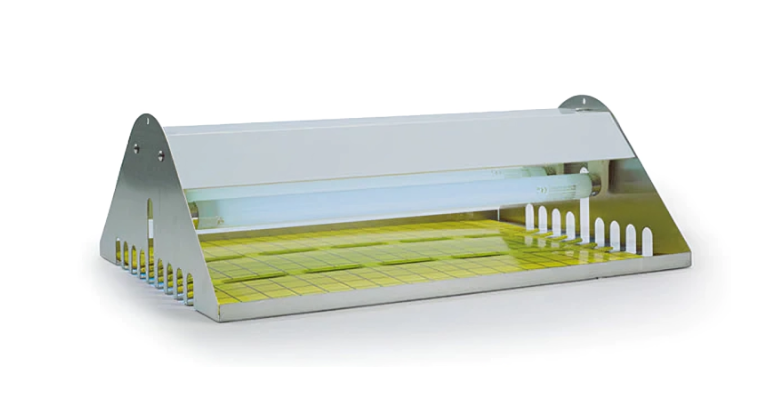 Insectocutor Flytrap Commercial White