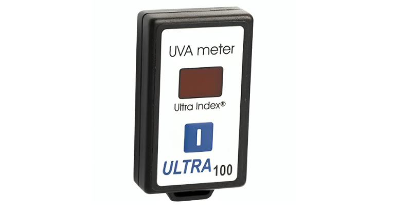 Brandenburg Genus UV Meter