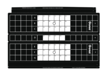 Brandenburg Universal Board