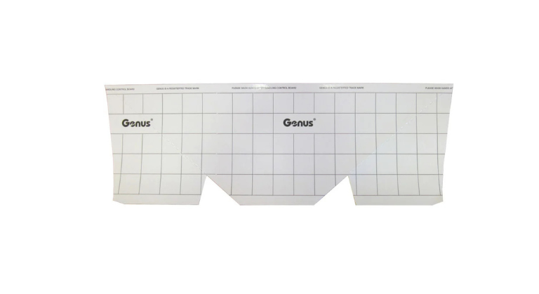 Brandenburg Illume Glue Board