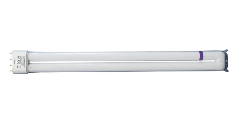 Brandenburg Plasma Tube