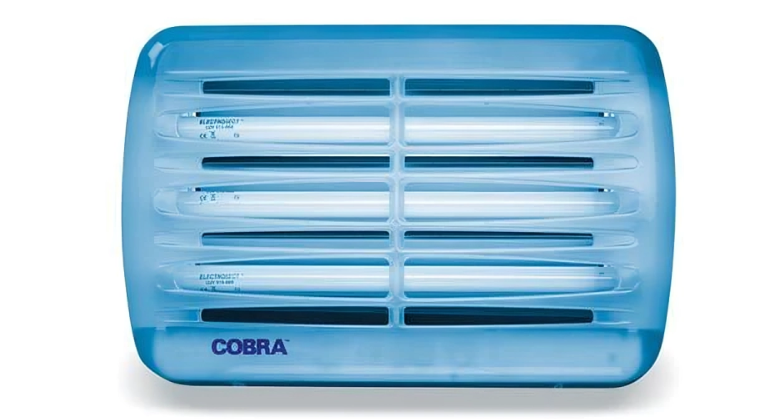 Brandenburg Cobra Trans Cover