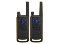 Motorola TALKABOUT T82 Extreme Walkie-Talkies