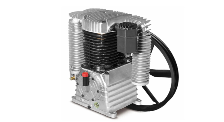 Shamla Air Pump Complete 5.5HP (K25)