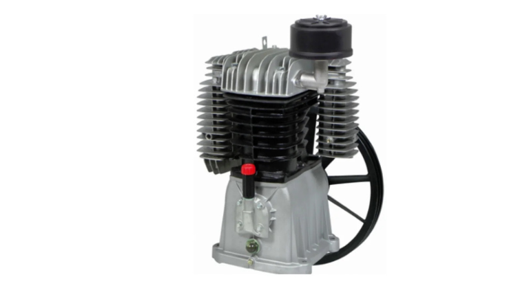 Shamal Air Pump Complete 10HP (SB10)