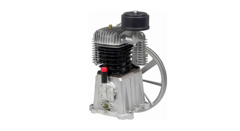 Shamal Air Pump Complete 7.5HP (SB10)