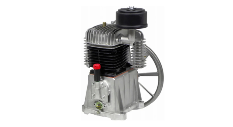 Shamal Air Pump Complete 5.5HP (NB5)