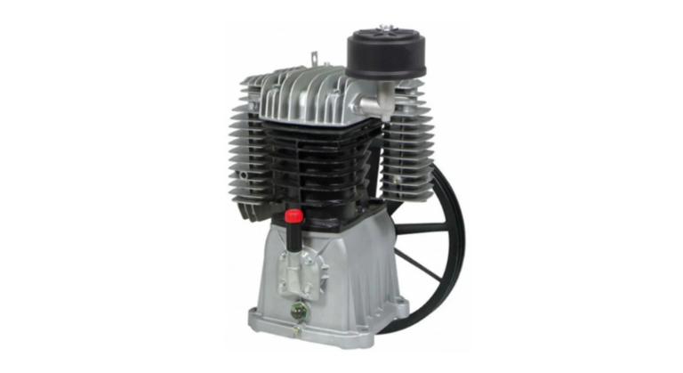 Shamal Air Pump Complete 4HP (NB4)