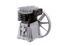 Shamal Air Pump Complete 3HP/4HP (B3800B)