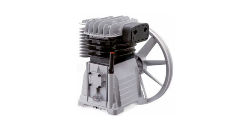 Shamal Air Pump Complete 3HP/4HP (B3800B)