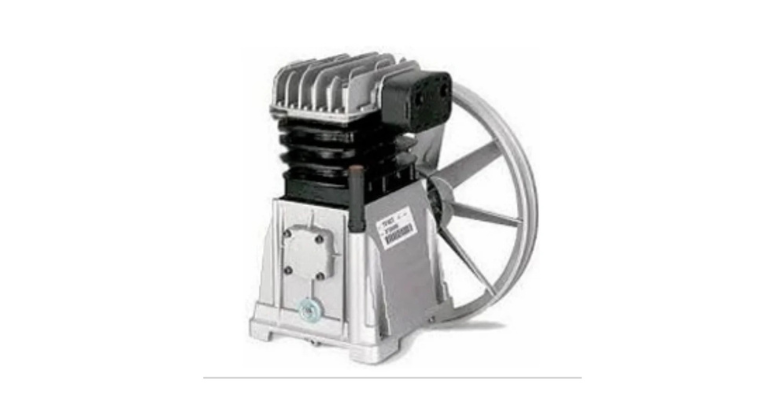 Shamal Air Pump Complete 3HP (B3800)