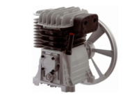 Shamal Air Pump Complete 3HP (B2800B)