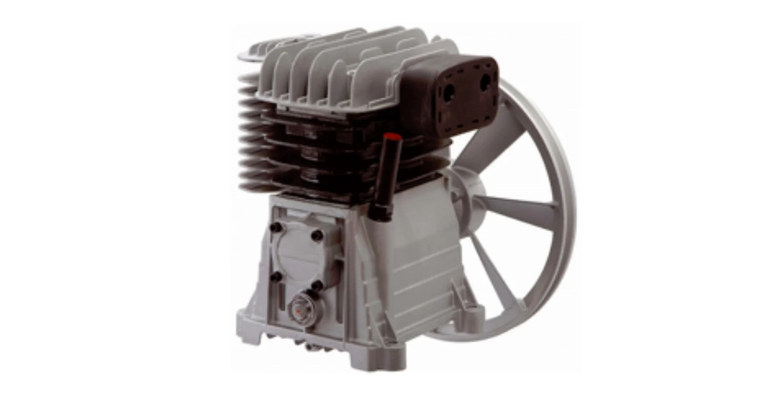 Shamal Air Pump Complete 3HP (B2800B)