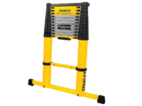 Stanley Telescopic Ladder 3.8m - SXLDTL-005