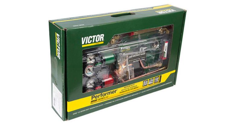 Victor Performer EDGE 2.0