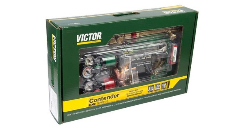 Victor Contender EDGE 2.0