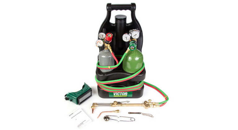 Victor G150 Portable Tote