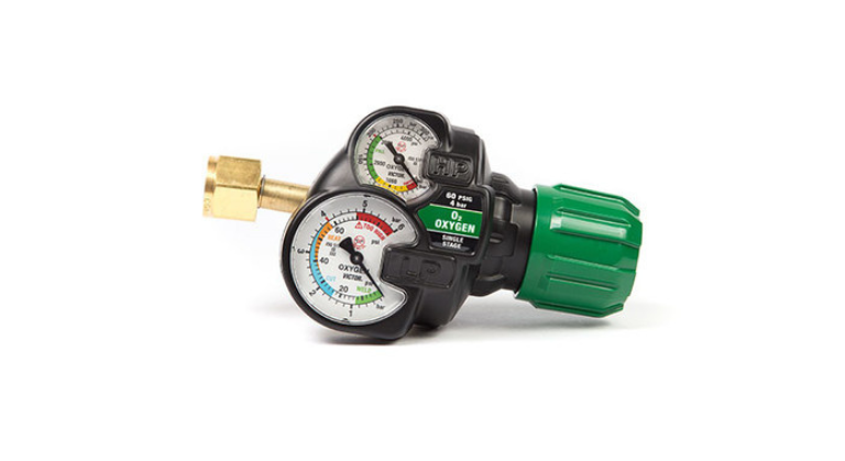 Victor EDGE Series 2.0 Regulators