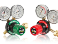 Victor G350 Plus Regulators