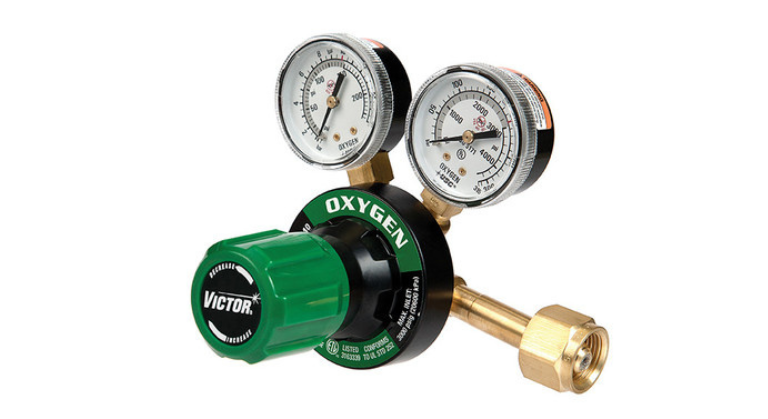 Victor G250 Regulators