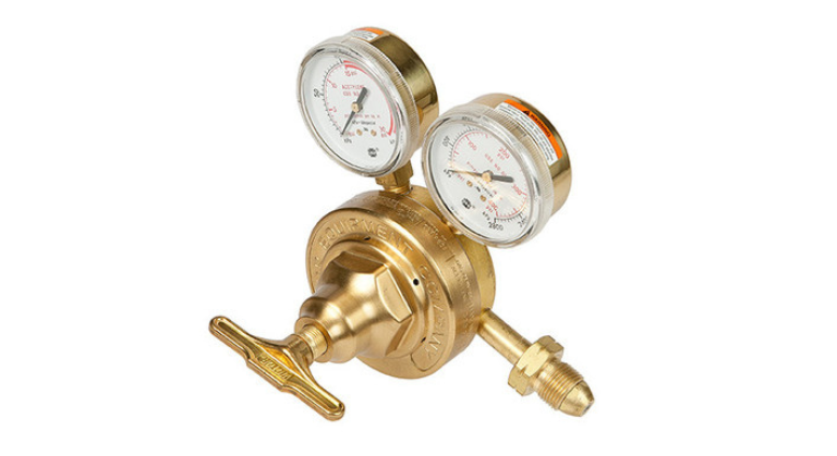 Victor SR 450 Series Cylinder Regulator