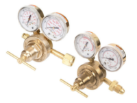 Victor SR 350/360 Regulators