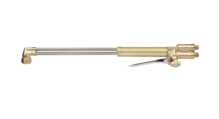 Victor ST1000 Torch